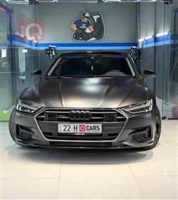 اودي A7